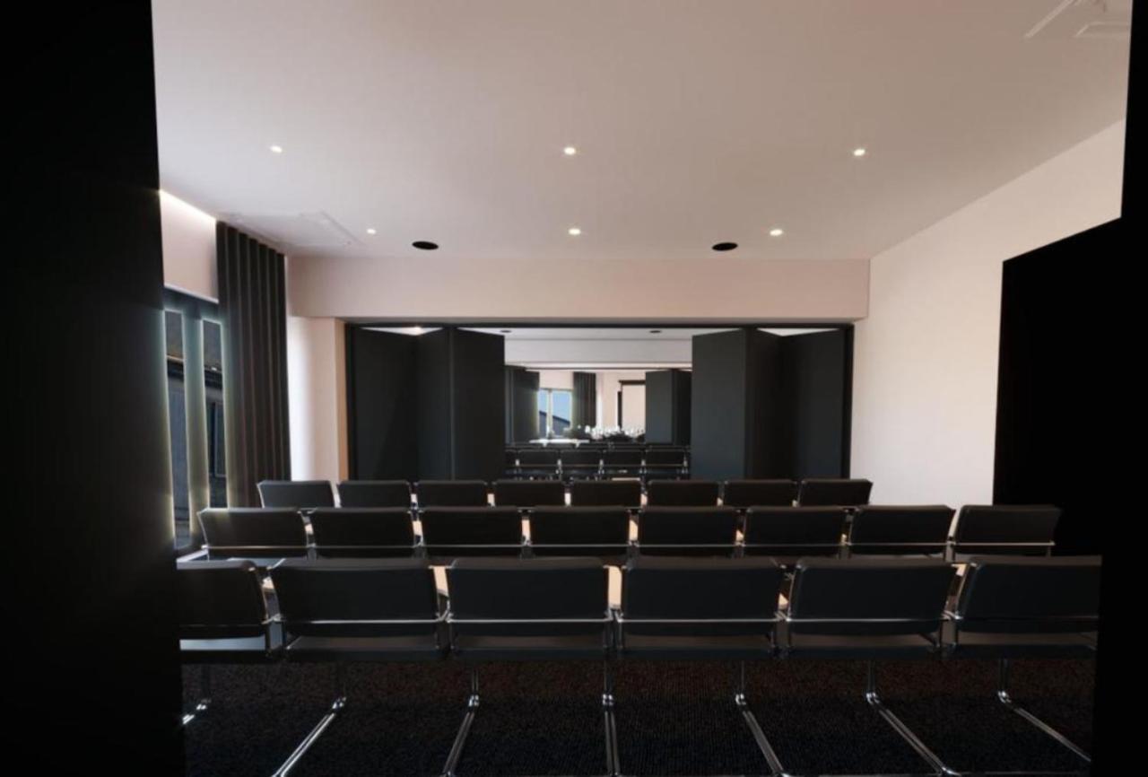 Le Centell Hotel & Spa (Adults Only) Antananarivo Bagian luar foto
