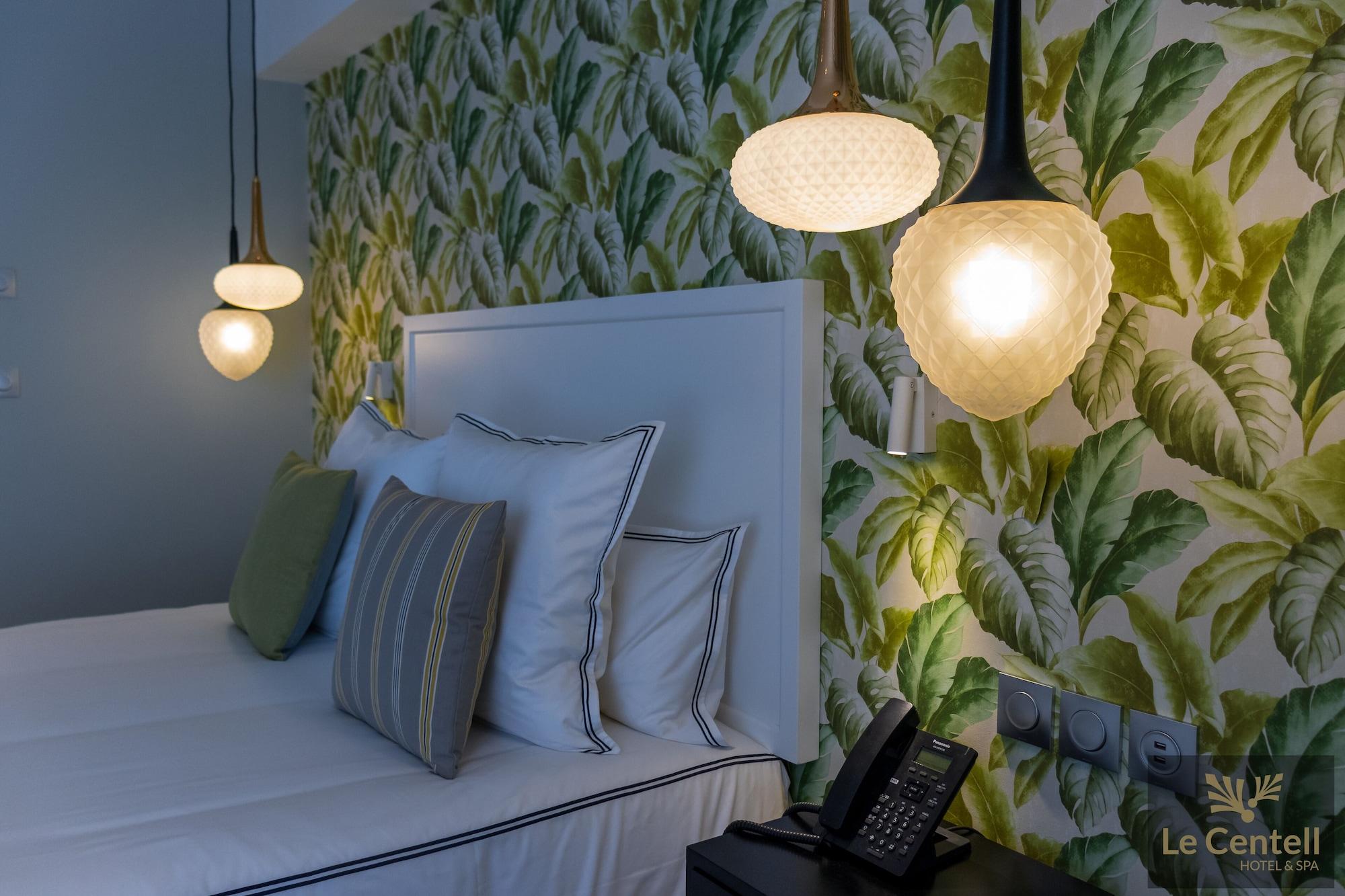 Le Centell Hotel & Spa (Adults Only) Antananarivo Bagian luar foto