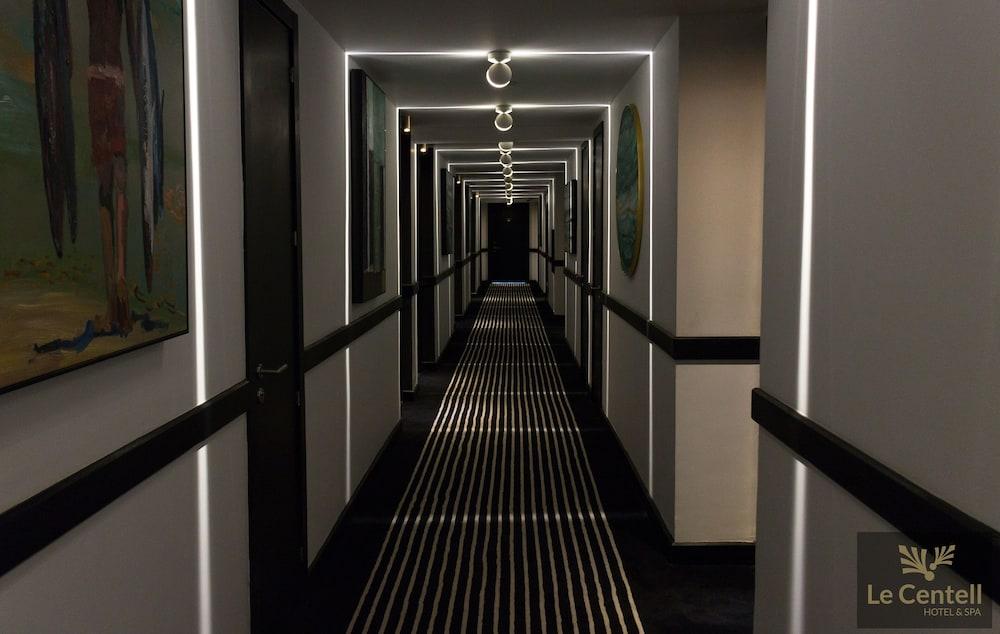 Le Centell Hotel & Spa (Adults Only) Antananarivo Bagian luar foto