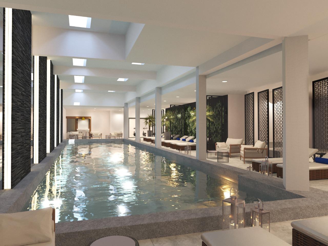 Le Centell Hotel & Spa (Adults Only) Antananarivo Bagian luar foto