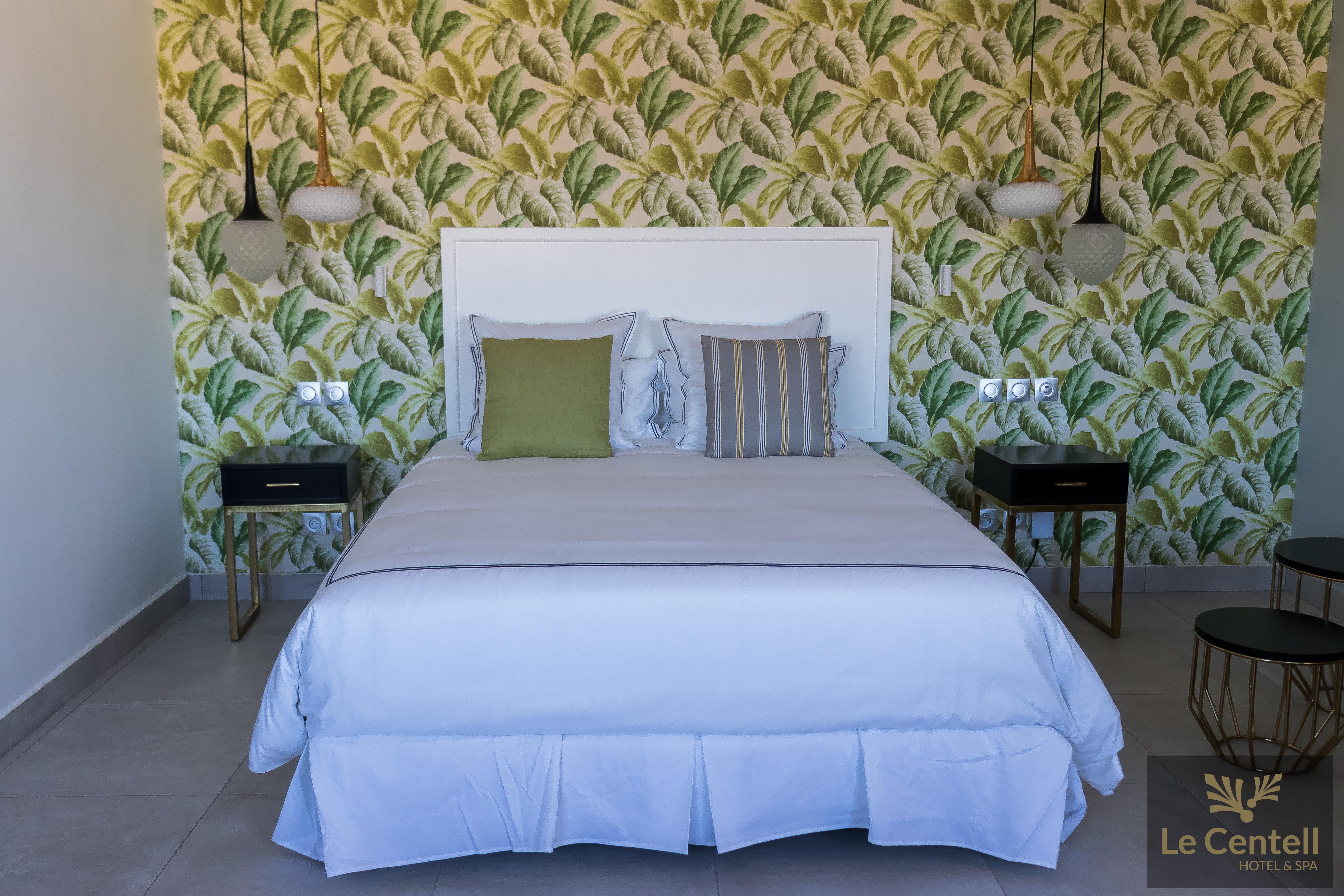 Le Centell Hotel & Spa (Adults Only) Antananarivo Bagian luar foto