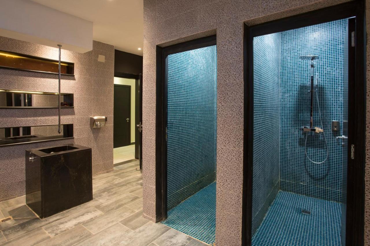 Le Centell Hotel & Spa (Adults Only) Antananarivo Bagian luar foto