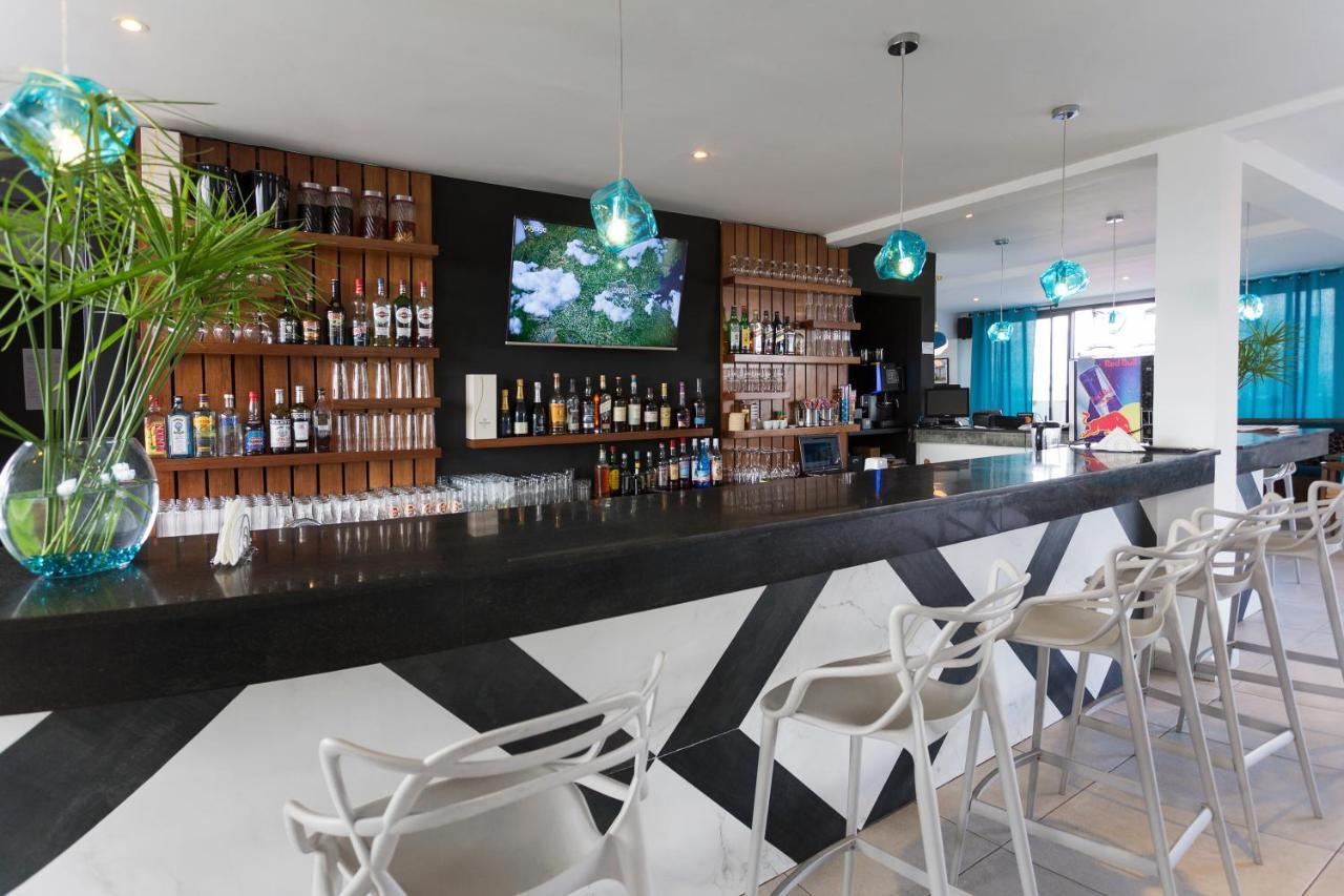 Le Centell Hotel & Spa (Adults Only) Antananarivo Bagian luar foto